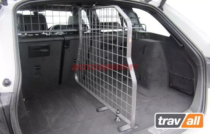 Tilanjakaja BMW 3-sarja F 2013- - BMW tilanjakajat - TDG1410D - 1