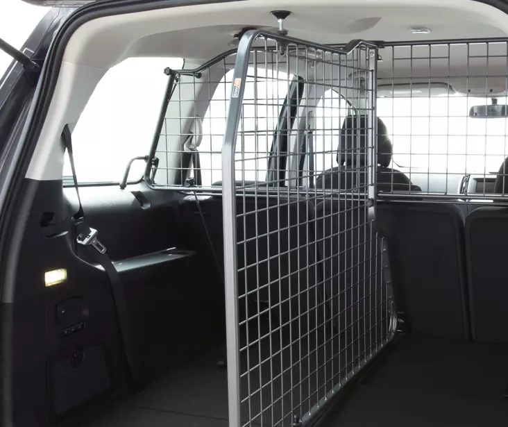 Tilanjakaja Ford Galaxy 2015- - Ford tilanjakajat - TDG1493D - 1