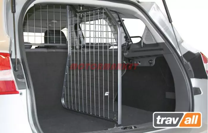 Tilanjakaja Ford Kuga 2008-> - Ford tilanjakajat - TDG1365D - 1