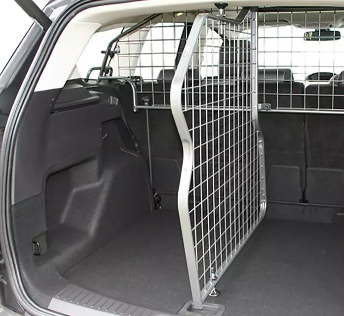 Tilanjakaja Ford Kuga 2013-> - Ford tilanjakajat - TDG1411D - 1