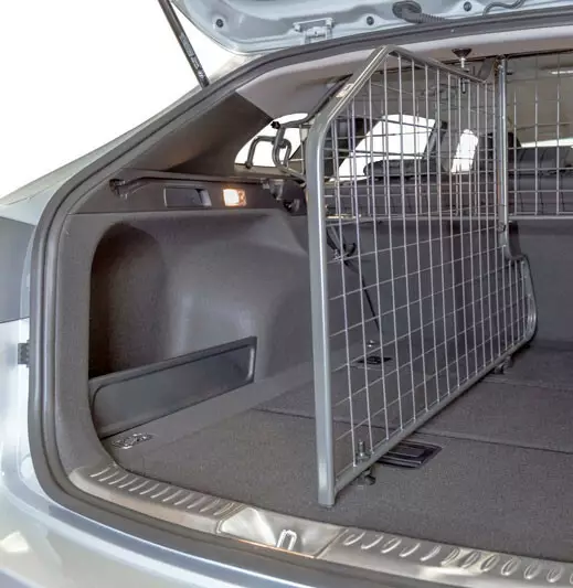 Tilanjakaja Hyundai i40 Tourer 2011 -> - Hyundai tilanjakajat - TDG1441D - 1