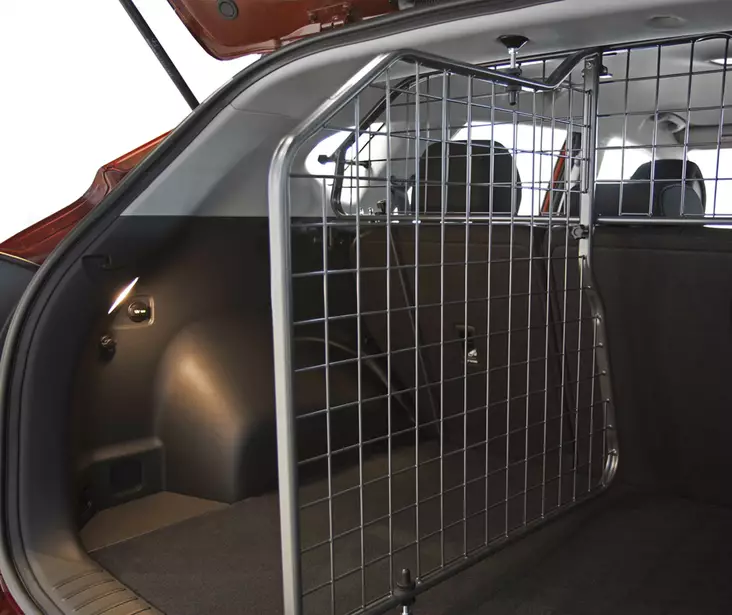 Tilanjakaja Hyundai Tucson 2015-2020 - Hyundai tilanjakajat - TDG1503D - 1