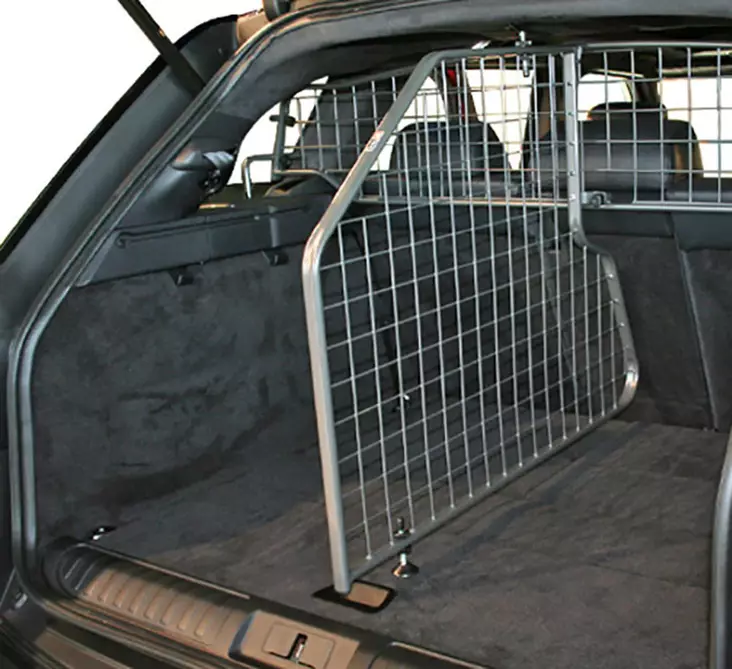 Tilanjakaja Land Rover Range Rover Sport [L494] 2013- - Land Rover tilanjakajat - TDG1394D - 1