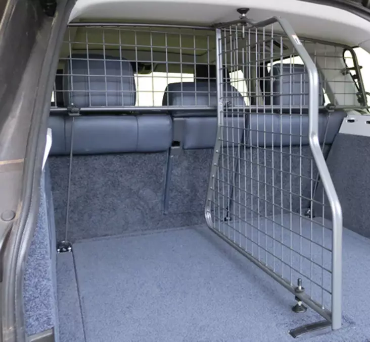 Tilanjakaja Land Rover Range Rover Vogue [L405] 2013- - Land Rover tilanjakajat - TDG1413D - 1