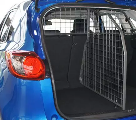 Tilanjakaja Mazda CX-5 12-17 - Mazda tilanjakajat - TDG1343D - 1