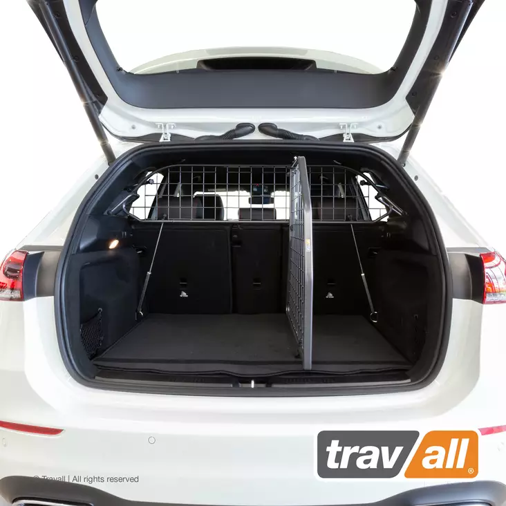 Tilanjakaja MB B 2018- - Mercedes-benz tilanjakajat - TDG1639D - 1