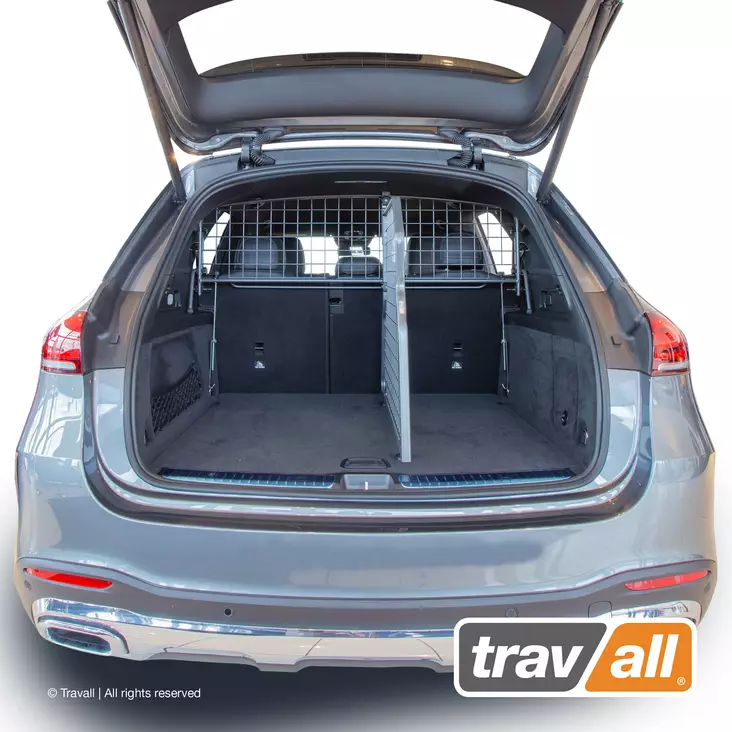 Tilanjakaja MB GLE 2019- - Mercedes-benz tilanjakajat - TDG1640D - 1