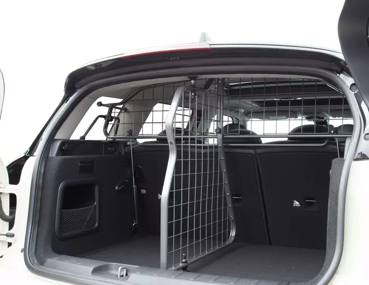 Tilanjakaja Mini Clubman 2015- - Mini tilanjakajat - TDG1501D - 1