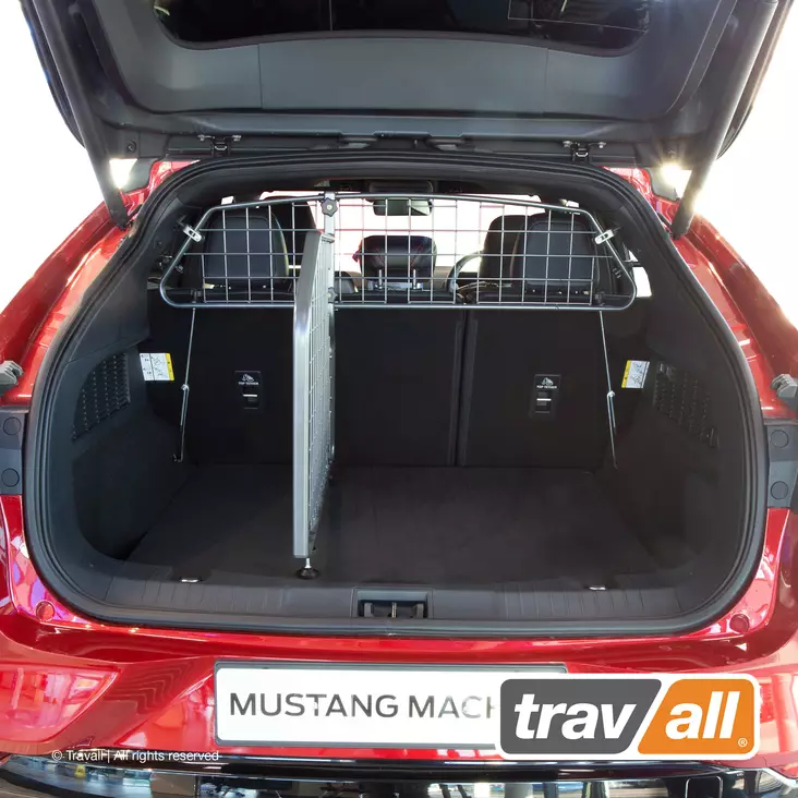 Tilanjakaja Mustang MACH-E 2020 - Ford tilanjakajat - TDG1677D - 1