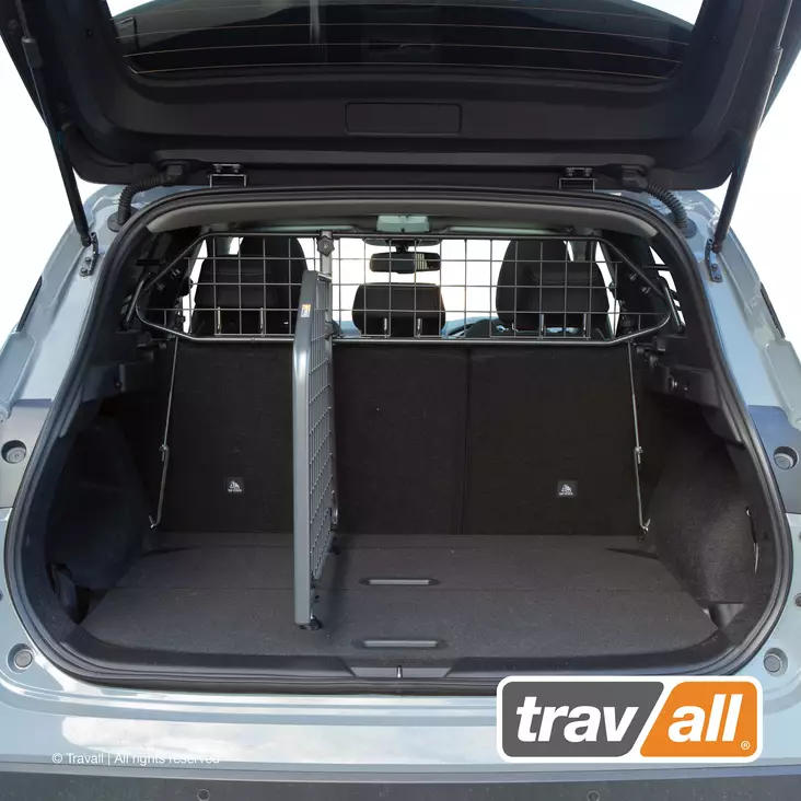 Tilanjakaja Nissan Qashqai 2021 - Nissan tilanjakajat - TDG1676D - 1