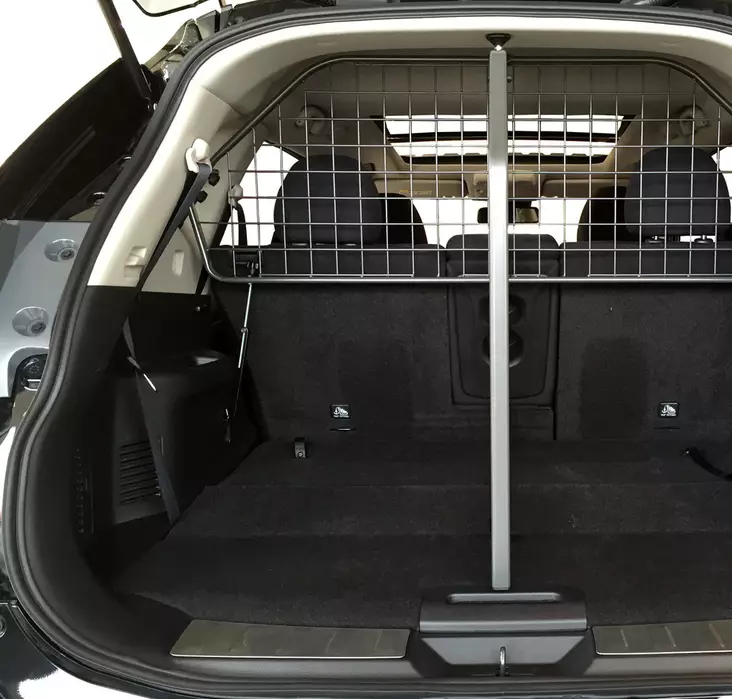 Tilanjakaja Nissan X-Trail [T32] 2014 -> - Nissan tilanjakajat - TDG1453D - 1