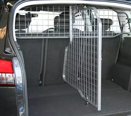Tilanjakaja Opel Zafira 2012-> - Opel tilanjakajat - TDG1359D - 1