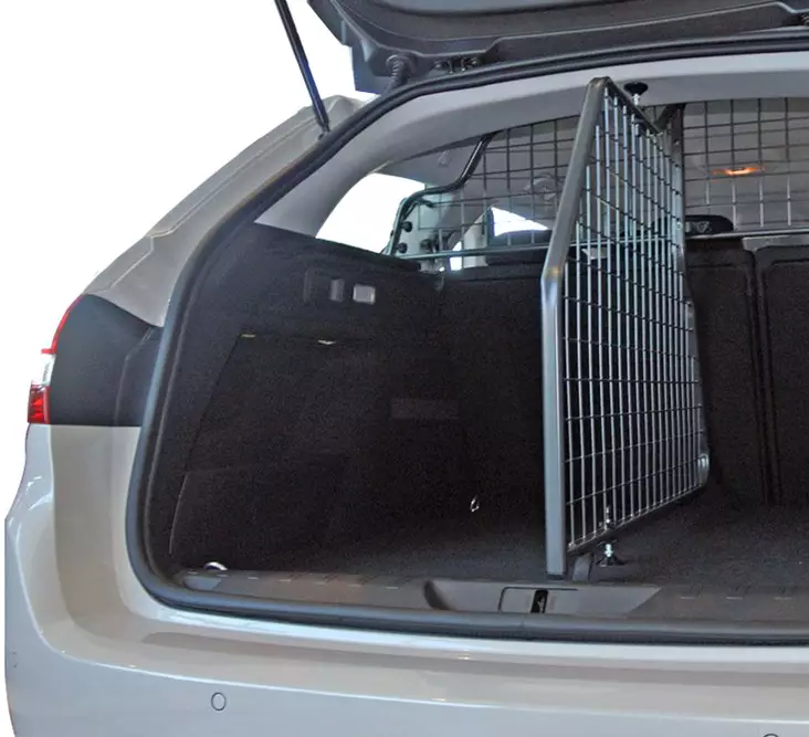 Tilanjakaja Peugeot 308 SW, 2014 ->, ilman kattoluukkua - Peugeot tilanjakajat - TDG1452D - 1