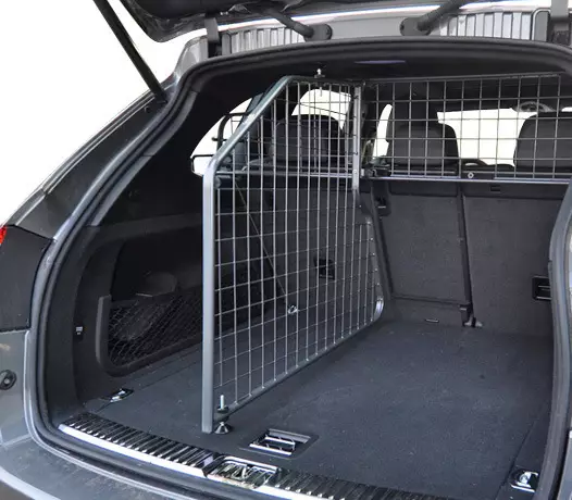 Tilanjakaja Porsche Cayenne 2010-> - Porche tilanjakajat - TDG1326D - 1