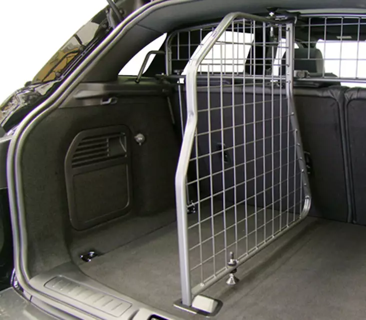 Tilanjakaja Range Rover Evoque 5-ov. 2011- - Land Rover tilanjakajat - TDG1516D - 1