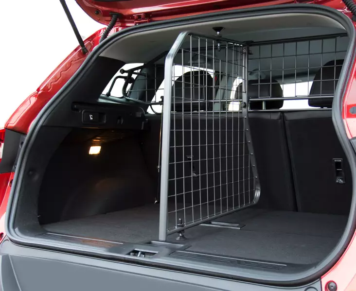 Tilanjakaja RenaultKadjar 2015-2018 - Renault tilanjakajat - TDG1513D - 1