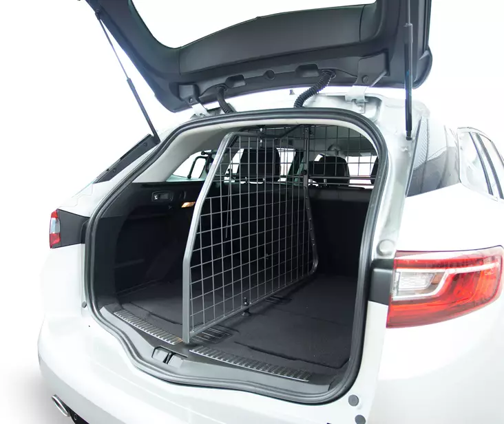 Tilanjakaja RenaultMegane Estate 2016- - Renault tilanjakajat - TDG1523D - 1