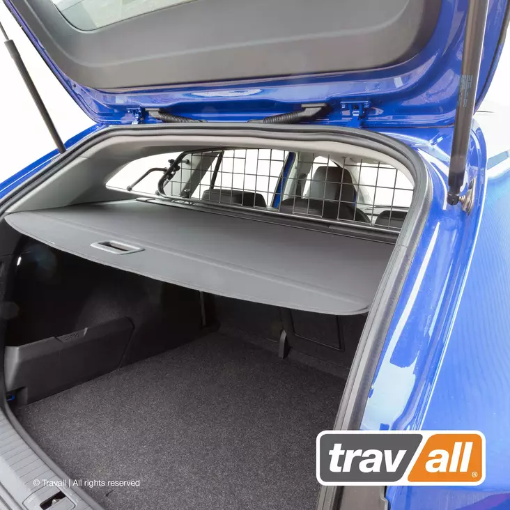 Tilanjakaja Skoda Enyaq iV 2020 - Skoda tilanjakajat - TDG1678D - 1