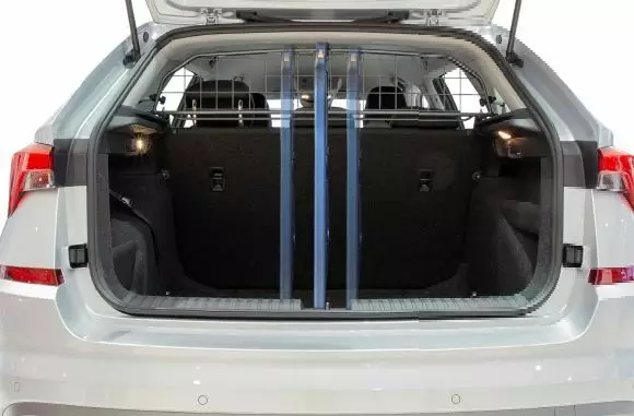Tilanjakaja Skoda Kamiq 19- - Skoda tilanjakajat - TDG1655D - 1