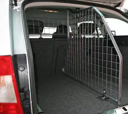 Tilanjakaja Skoda Superb Kombi 2009-2015 - Skoda tilanjakajat - TDG1288D - 1