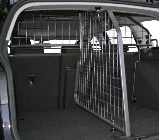 Tilanjakaja Volkswagen Golf VII Farmari 2013- - VW tilanjakajat - TDG1407D - 1