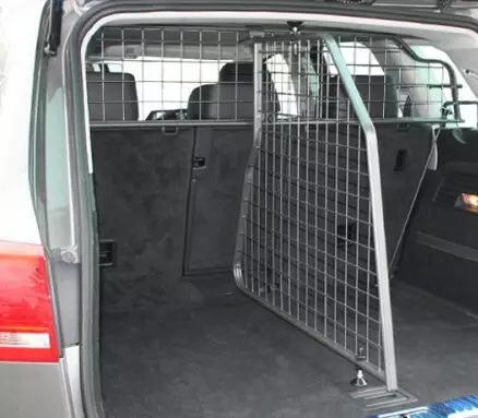 Tilanjakaja Volkswagen Touareg 2010- - VW tilanjakajat - TDG1357D - 1