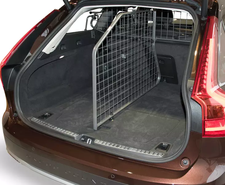 Tilanjakaja Volvo V90 16- - Volvo tilanjakajat - TDG1527D - 1