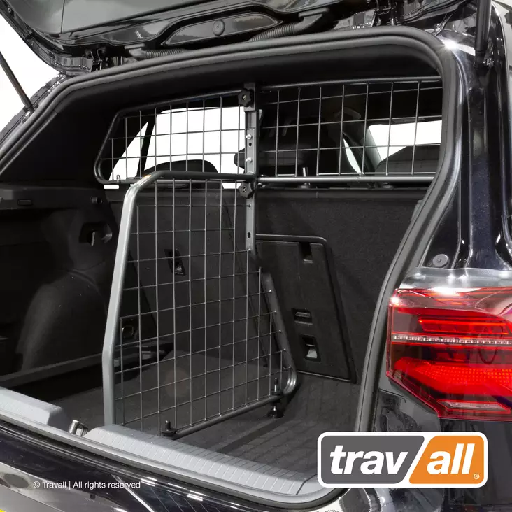 Tilanjakaja VW Golf [Mk8] HB 20 - VW tilanjakajat - TDG1645D - 1