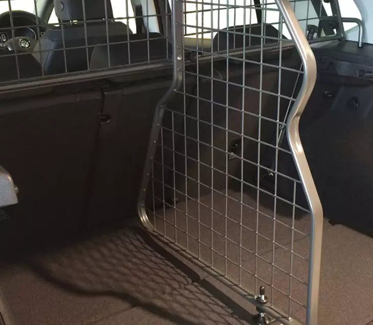 Tilanjakaja VW Golf Sportsvan 2014-> - VW tilanjakajat - TDG1459D - 1