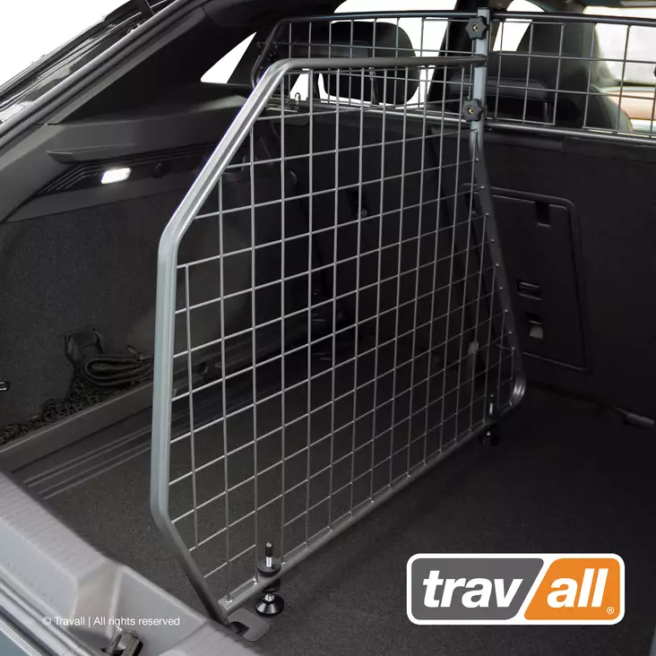 Tilanjakaja VW ID.4 2020- - VW tilanjakajat - TDG1679D - 1