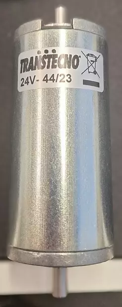 Moottori EC02024E TTN 30WS2 2850 rpm - POISTO - EC02024E - 1