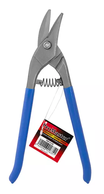 Peltisakset 250mm Oikea/Kuvio - Peltisakset - T981313E - 1