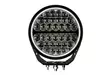 LED lisävalo 9" pyöreä 170W 14280lm - LED-lisävalot - HML-97102PE - 5