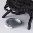 Matkagrilli O-Grill 500 Kaasu Punainen 56.7 x 47.5 x 21 cm 8.7 kg - Caravan grillit - 5023RE - 3