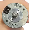 Moottori EC02024E TTN 30WS2 2850 rpm - POISTO - EC02024E - 2