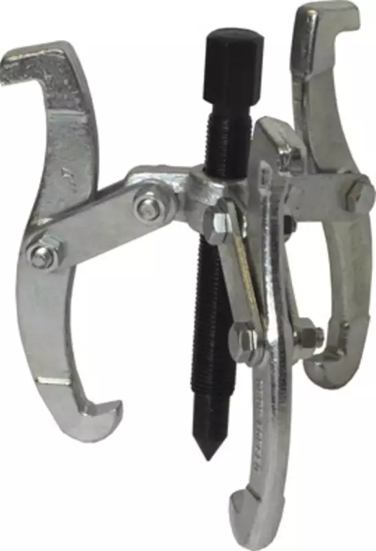 3-Jalkainen ulosvetäjä 200mm - Ulosvetimet - 6300-200E - 1