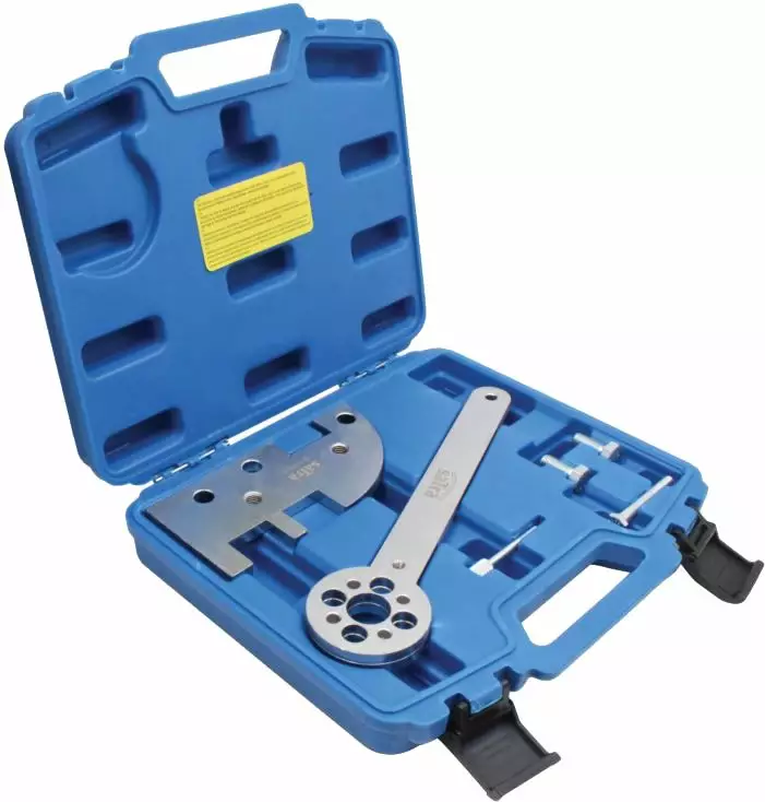 Asta ajoitustyökalusarja VOLVO 2.0L DIESEL D4204T - Ajoitustyökalut moottorikoodilla - ASTS-V20LE - 1