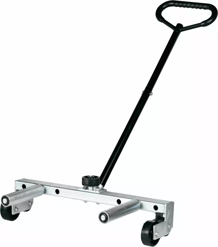 Compac WD Mobile rengaskärry 250kg - Raskaskalusto työkalut - COMWDMOBILE - 1