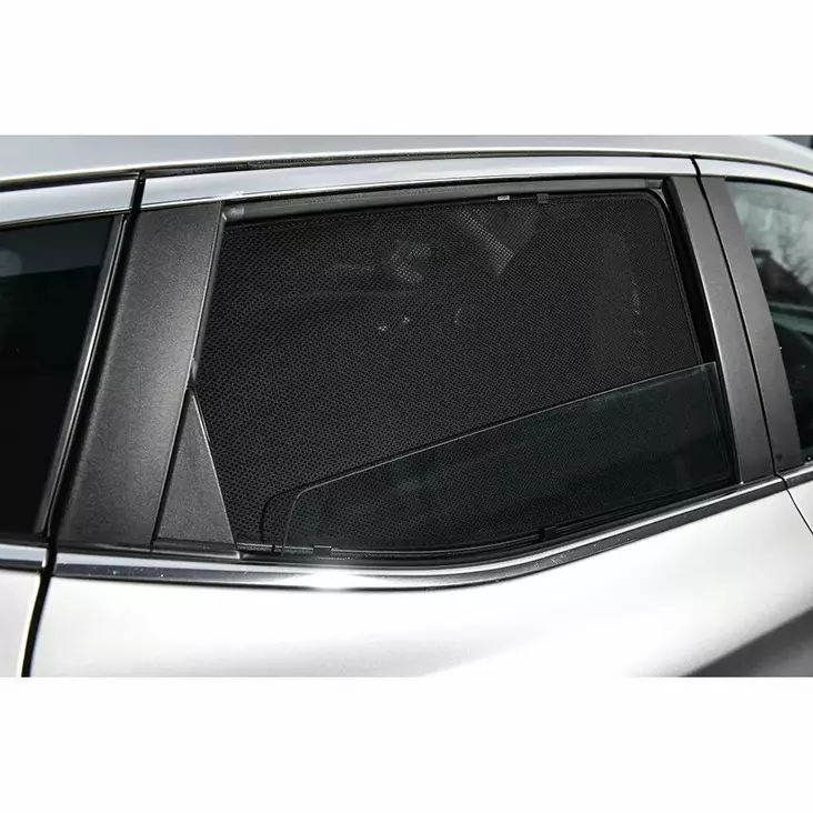 Häikäisysuojasarja Seat Leon Estate 2020- - Seat aurinkosuojat - SEA-LEON-E-E - 1