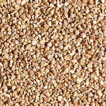 IM PÄHKINÄRAE 0.45-1.0MMN. 3.5 MOHS 25KG - Hiekkapuhallus ja soodapuhallus - IMPAHKINARAE - 1