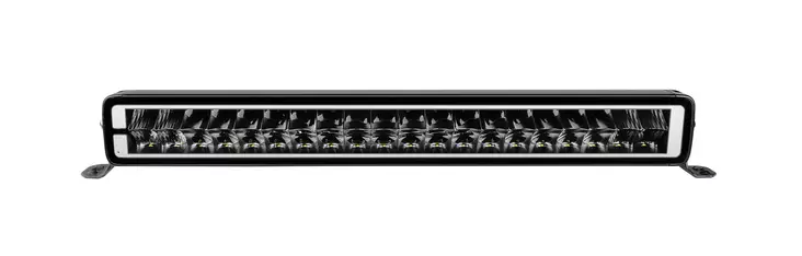 LED lisävalopaneeli21,5" ref 45, 200W 8400lm lämmitetty - LED-lisävalot - HML-B15120HE - 1