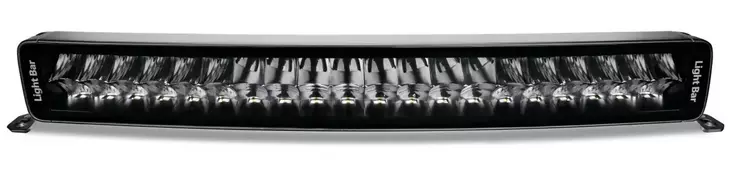 LED lisävalopaneelikaareva Boost 21,5" ref 50 200W 16800 - LED-lisävalot - HML-B15120XEPE - 1