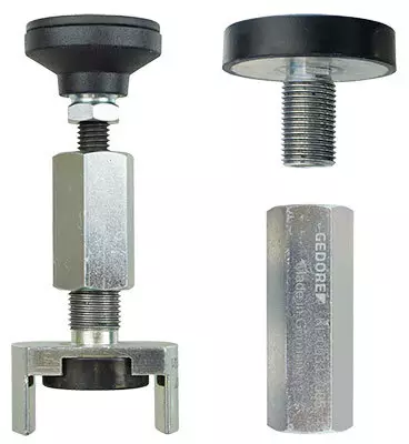 Levitystyökalu Multilink Vag - Jousitus ja iskunvaimennus - 252-KL0033300E - 1