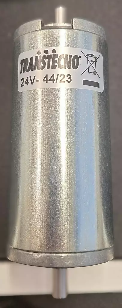 Moottori EC02024E TTN 30WS2 2850 rpm - POISTO - EC02024E - 1