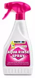 Aqua Rinse Spray huuhteluaine 500ml Suihkepullo Thetford - WC tarvikkeet ja kemikaalit - TF30831AF - 1