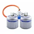 Cadac Dual Power Pak 30mbar - CADAC-tuotteet, kaasugrillit ja -liedet - 346-10-EF - 1