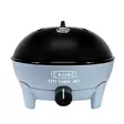 Cadac kaasugrilli Citi Chef 40 30mbar, sininen - CADAC-tuotteet, kaasugrillit ja -liedet - 5610-20-15-EF - 1