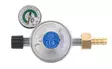 Cadac Regulator & Hose CG overflow 30mbar 0,85m - CADAC-tuotteet, kaasugrillit ja -liedet - 8515-OF - 4