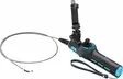 Hazet hd videoskooppisarja 3.9mm 180 / 360° kääntyvä - Endoskoopit - HAZ4812-24-4AF - 1