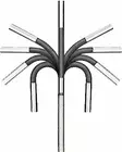 Hazet hd videoskooppisarja 3.9mm 180 / 360° kääntyvä - Endoskoopit - HAZ4812-24-4AF - 6